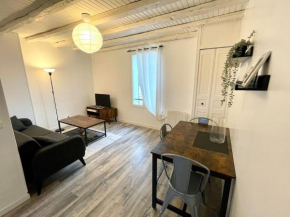 Proche Fontainebleau - Chez Christophe